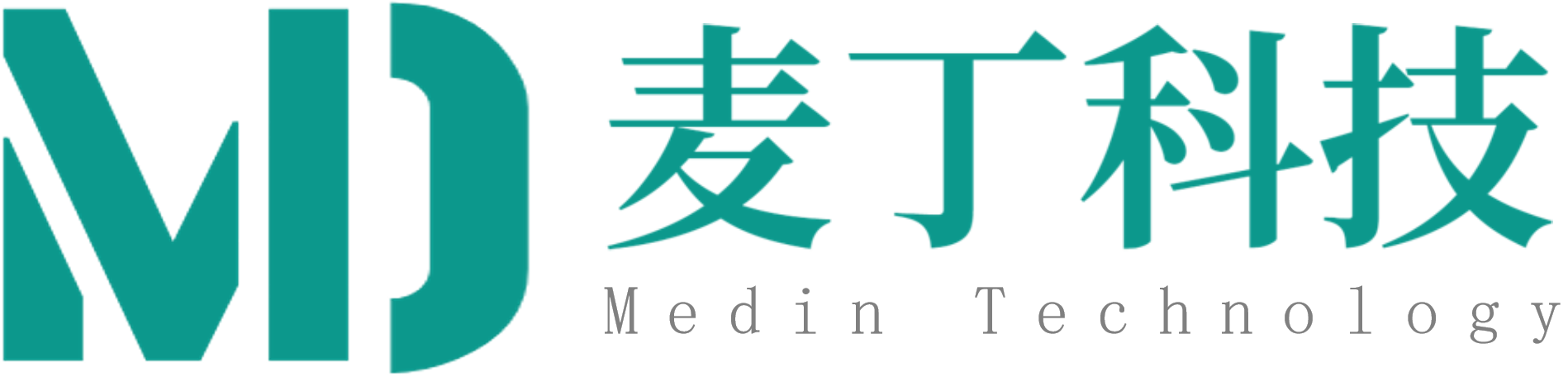 Medin Technology Logo